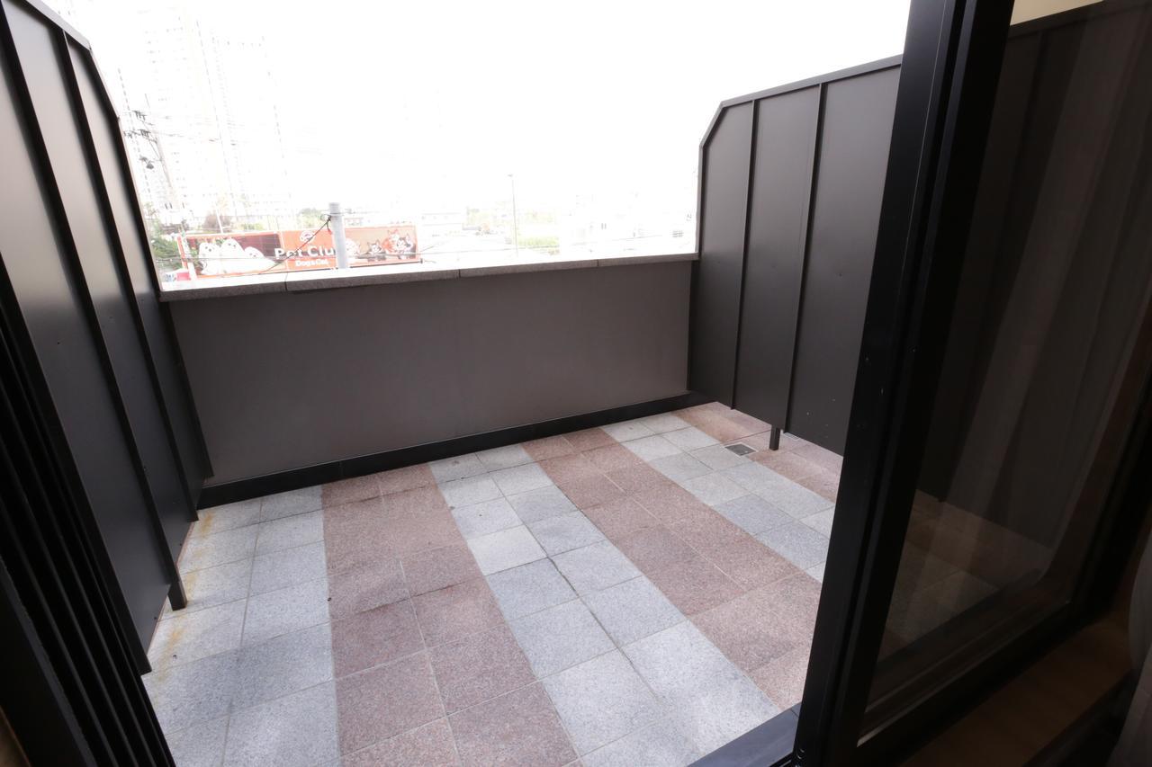 Honors Hotel Hwaseong Buitenkant foto